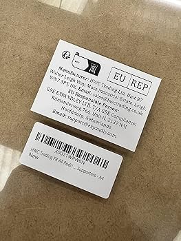 Amazon.co.jp: HWC Trading FR A4 ロドリ マンチェスター シティ